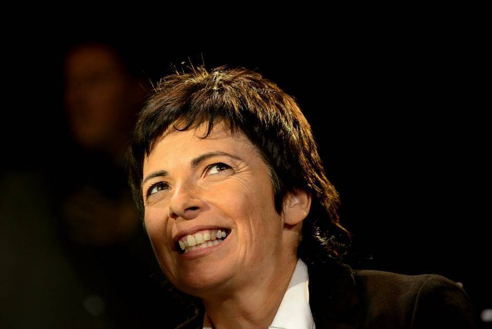 Valigetta trucco Chiara amirante malattia