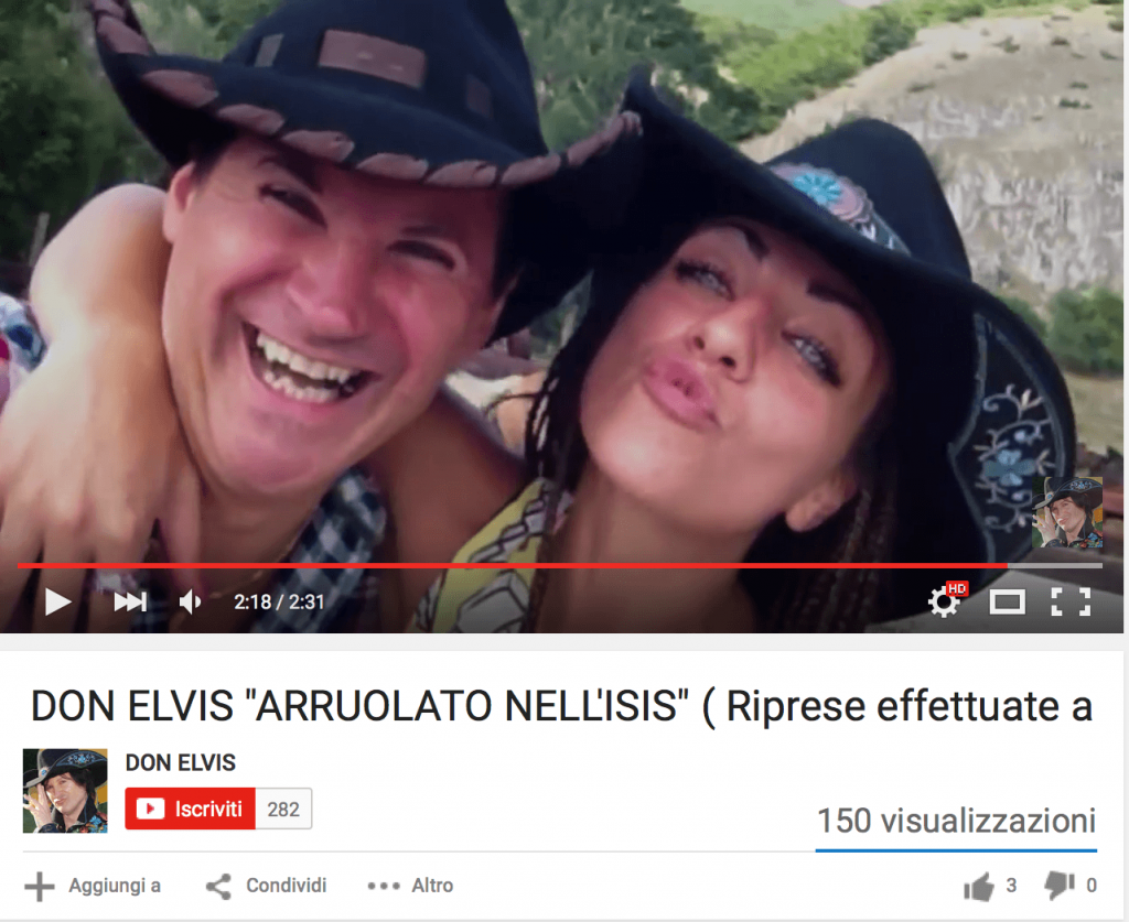 Don Antonio Petrescu (Don Elvis)