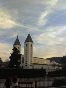 foto da Medjugorje 5