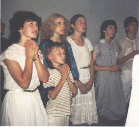 Medjugorje veggenti 02