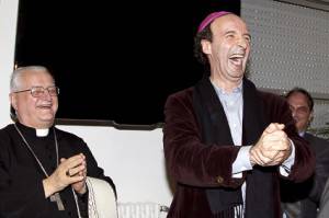 10 comandamenti benigni