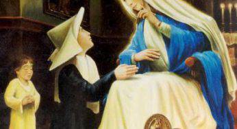 La Storia della “Medaglia Miracolosa”