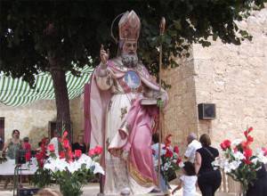 san eleuterio