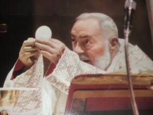 Padre-Pio