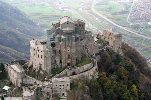 Sacra-di-San-Michele