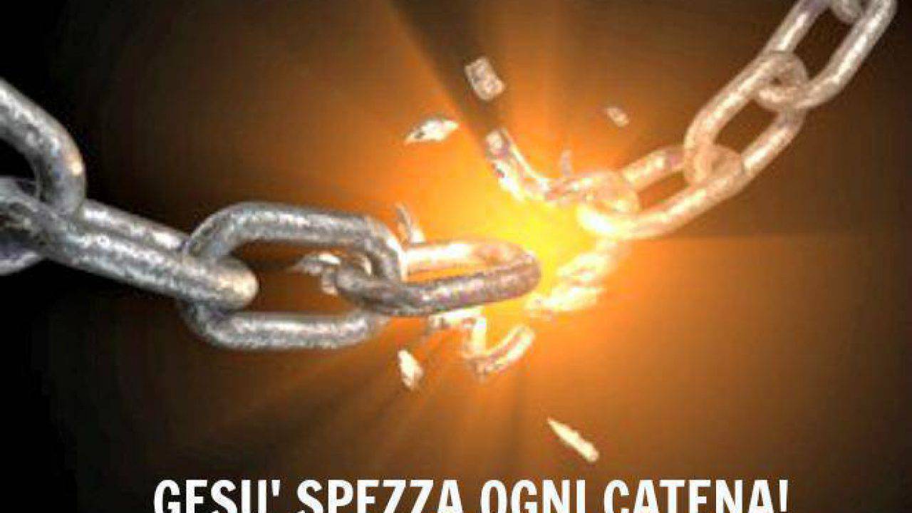 Potenti Preghiere Di Liberazione E Guarigione Salmi E Rinunce Battesimali La Luce Di Maria