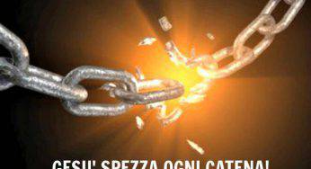 Potenti Preghiere di Liberazione e Guarigione, Salmi e Rinunce Battesimali