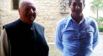 (Video shock) L’esorcista Ildebrando: “ho lottato col demonio anche a calci e pugni”