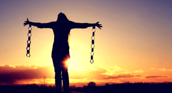 Padre Amorth: “Non c’è liberazione senza perdono”