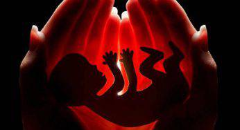 Non si può essere contro l’omicidio e favorevoli all’aborto