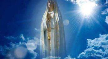 Suor Lucia di Fatima: “Il castigo del Cielo è imminente”.