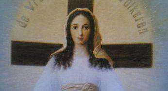 “La Chiesa di Roma corre il pericolo di uno scisma”.