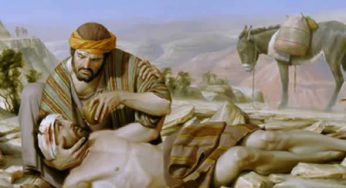 La Parola del giorno dal Vangelo secondo Luca 10,25-37.