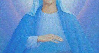Sono andato a Medjugorje per sfidare la Madonna.