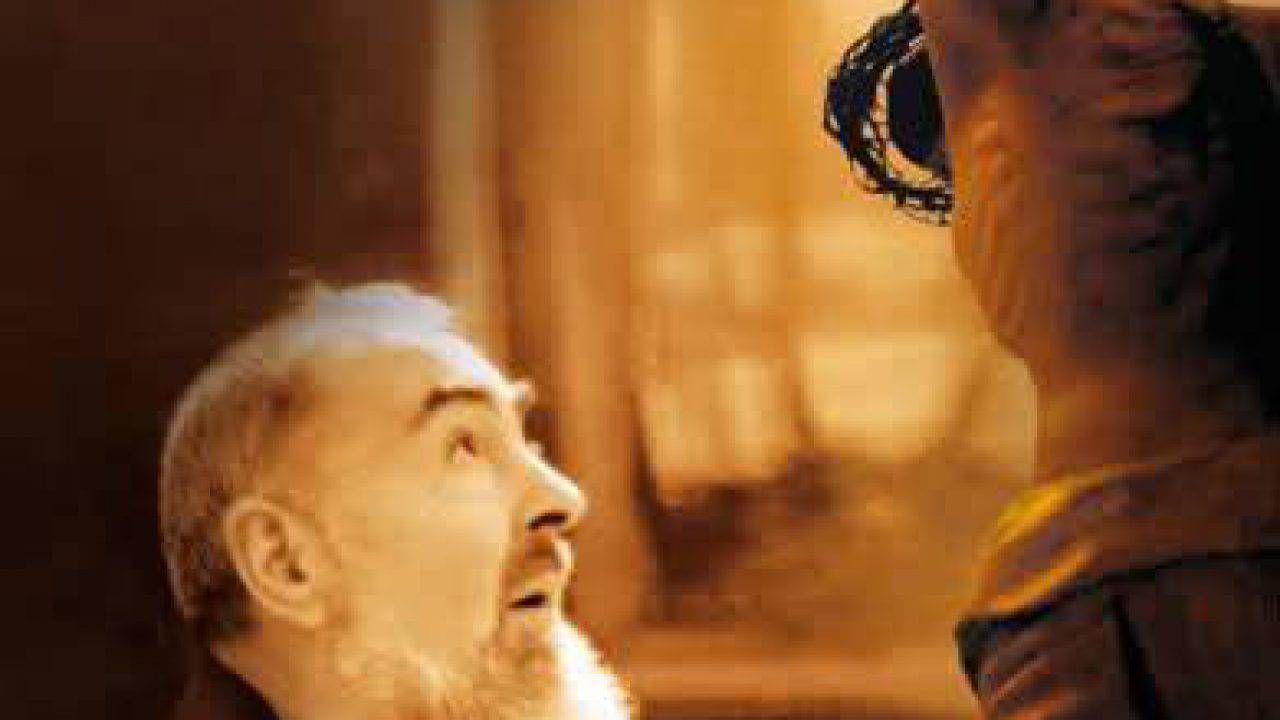 Ho sentito il profumo di Padre Pio ma che significa? - La Luce di Maria