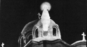 La Madonna appare tra i musulmani. (Video eccezionale) Ecco la sua risposta….