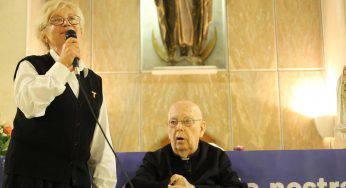 Padre Amorth: Che ne pensa di Medjugorje?