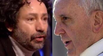 Caro Antonio siamo sicuri che giudicare e criticare ogni cosa che fa il Papa sia in obbedienza con la Santa Chiesa Cattolica Romana?