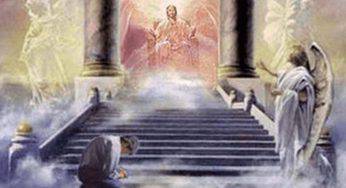 Gesù cosa ci direbbe per consolarci della morte dei nostri cari?