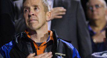 Pregano un allenatore Cristiano ed uno Buddista, indovinate chi viene punito?
