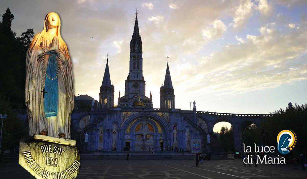 Devozione alla Madonna di Lourdes: potentissima preghiera