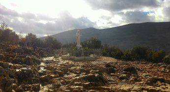 Medjugorje, Mirjana: “Il 18 marzo potrebbero essere svelati i segreti”