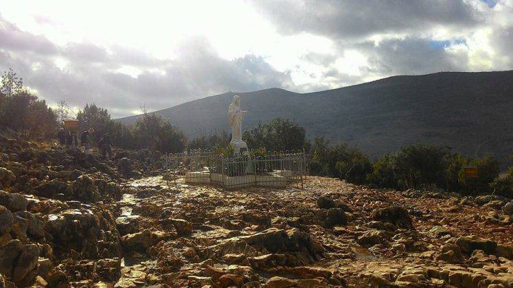 Segreti Di Medjugorje Quando Saranno Svelati