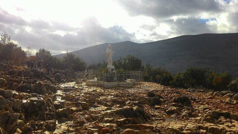 Segreti Di Medjugorje Quando Saranno Svelati
