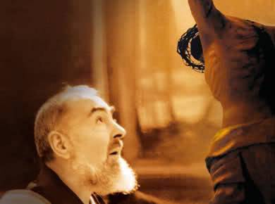 Supplica A Padre Pio Per Ottenere Una Grazia La Luce Di Maria