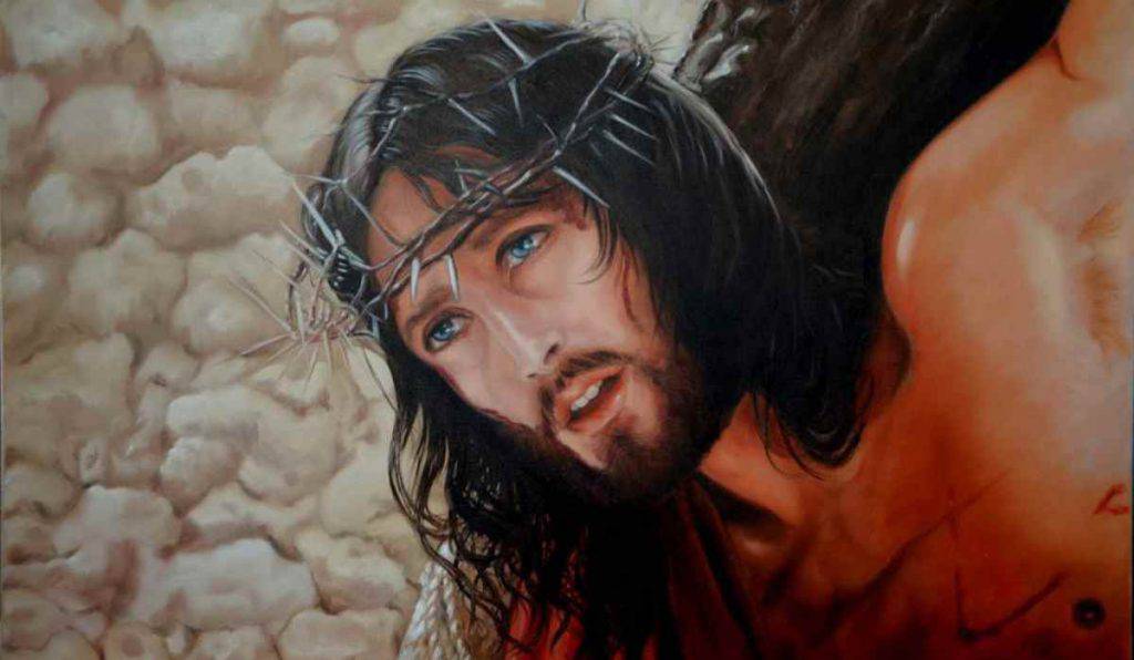 Passione Cristo - Pasqua