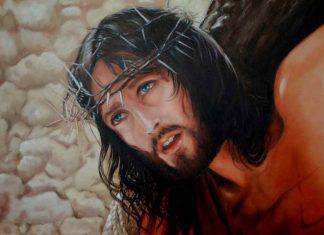 Passione Cristo