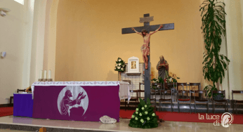 La preghiera di guarigione e liberazione del 17.05.2016 da Medjugorje