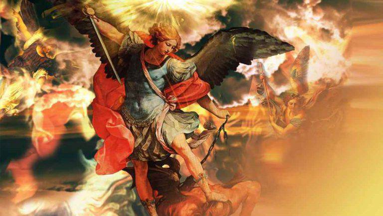 San Michele Arcangelo: la sua storia descritti dalla Bibbia