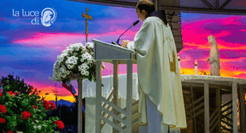 La preghiera di guarigione e liberazione del 10.05.2016 da Medjugorje