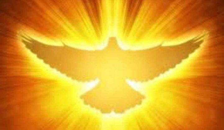 Devozione del mese: Febbraio è dedicato anche allo Spirito Santo