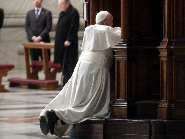 Quaresima: il grande valore del digiuno e del perdono