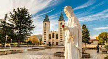 Medjugorje – la Madonna: cosa farete quando non sarò più con voi?