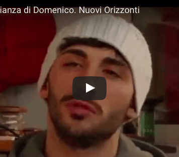 Avevo preso una strada sbagliata per seguire la droga. Ora sono rinato