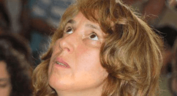 Messaggio della Madonna del 25 luglio dato alla veggente Marija.