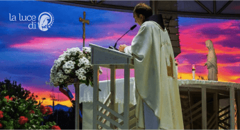 La preghiera di guarigione e liberazione del 16.10.2016 da Medjugorje