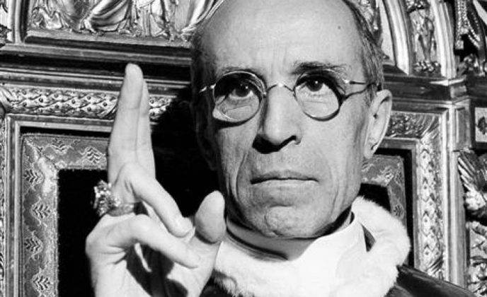Profezia Di Padre Pio Che Si Sta Avverando