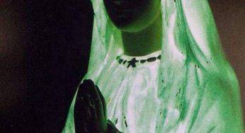 Medjugorje: Quando La statua della Madonna si è illuminata