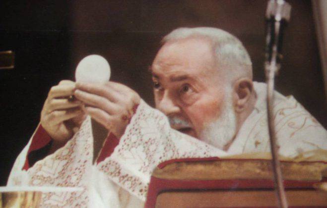 I Miracoli Di Padre Pio Testimonianze