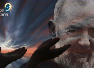 Padre Pio