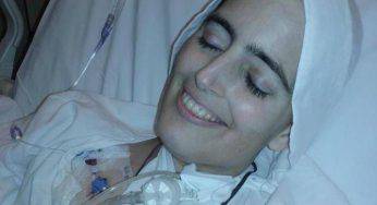 Si può morire sorridendo? Suor Cecilia l’ha fatto, scopriamo il perché.