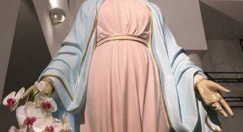 La Madonna: Mettete la Preghiera al centro della vostra vita