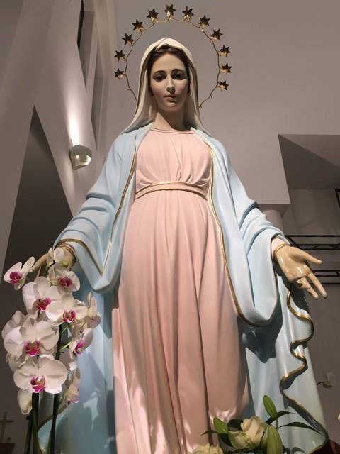 Messaggio Straordinario Della Madonna Di Medjugorje La Luce Di Maria