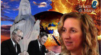 Medjugorje: il messaggio della Madonna che ha cambiato la storia dell’umanità – (Video)