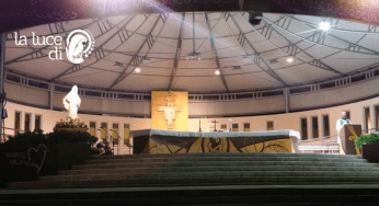 La preghiera di guarigione e liberazione del 24.10.2016 da Medjugorje – VIDEO