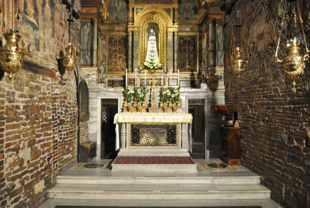 Madonna di Loreto